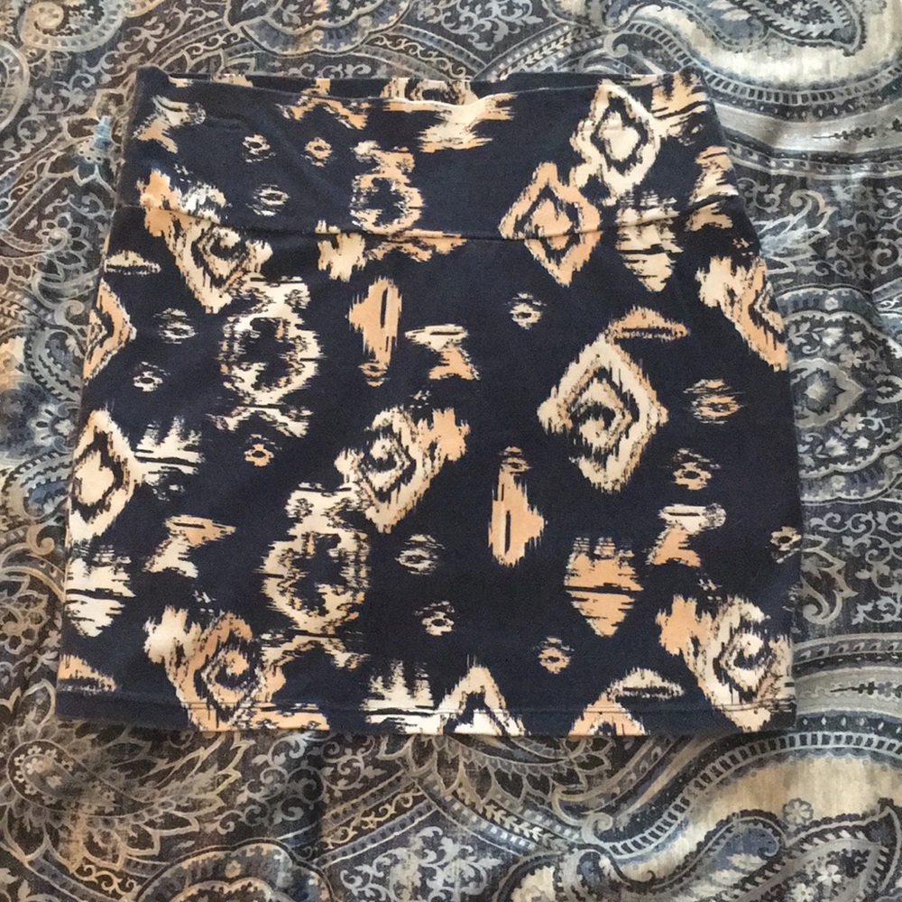 Charlotte Russe skirt
